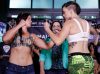 Amy Coleman vs Amber Leibrock September 23rd 2016 at Invicta FC 19 by Esther Lin